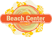 logo Beach center Zutphen – Warnsveld