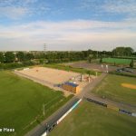 Beach centrum zutphen warnsveld impressie 1