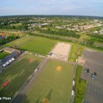 Beach centrum zutphen warnsveld impressie 2