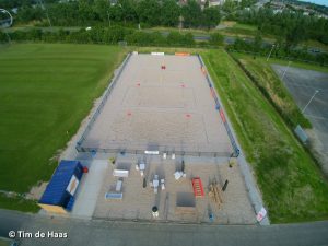 Beach centrum zutphen warnsveld impressie 5